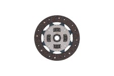 CLUTCH DISC FITS: VW GOLF MK