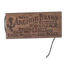 Sure Catch Mouse Trap Anchor