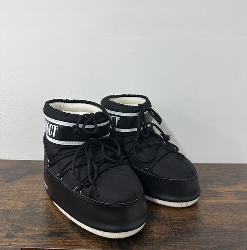 Moon boot icon - boot, nylon