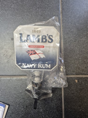 2lamb navy 25ml wall mounted - 2lamb's,