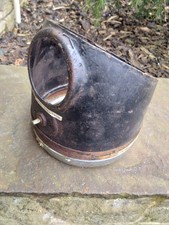 BSA BANTAM EARLY D7 HEADLAMP