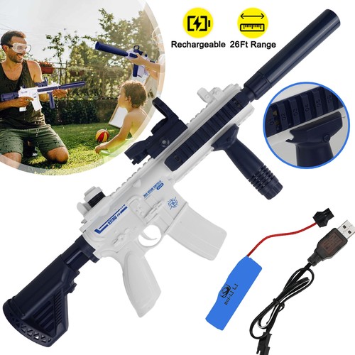 Electric water gun - electric,