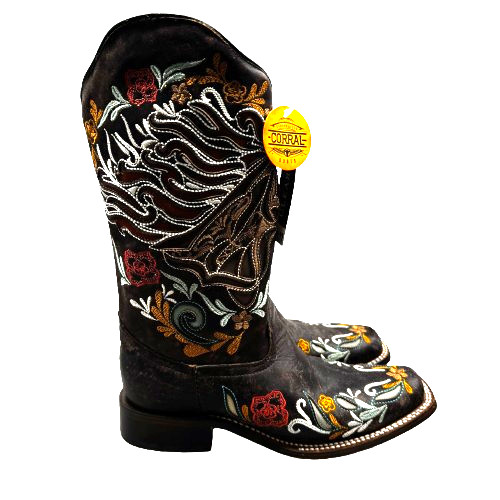 New corral women floral - new,