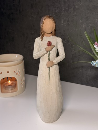 Vintage willow tree - vintage, 2003