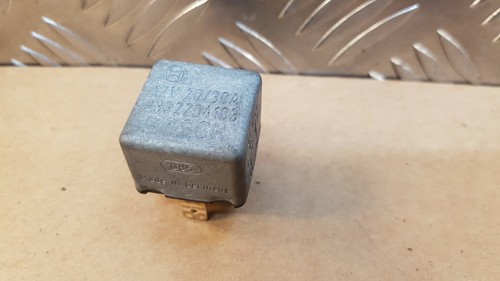 Mercedes van fuse - mercedes, t1
