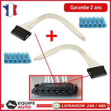 Platinum Rear Lights Set for