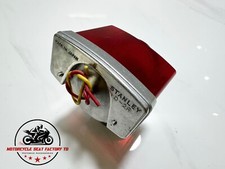Tail Light For Original 1966