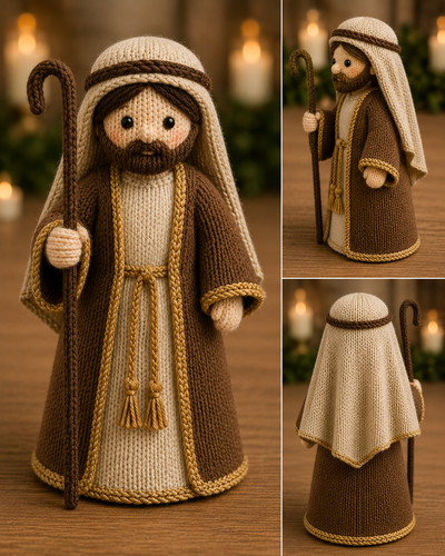 Nativity joseph free - nativity, standing