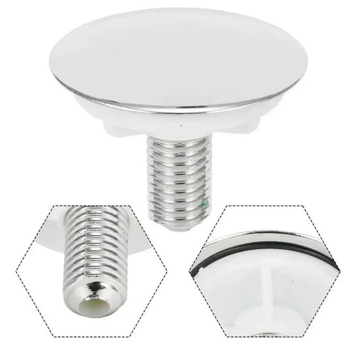 Tap hole cover - cover,