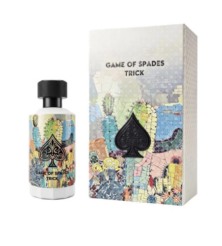 Milano game spades trick - jo,