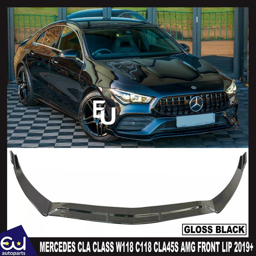 For mercedes cla class w118 - mercedes,
