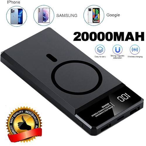 20000mah power portable - 20000mah,