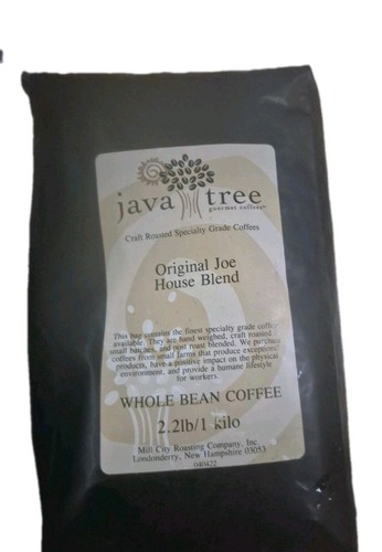 The java tree original - tree,