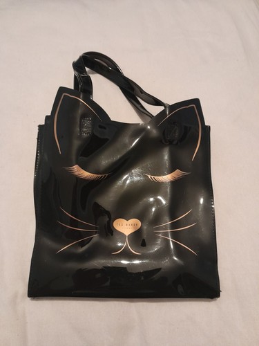 Ted baker felicon black gold - &,