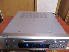 ONKYO MD-133 Hi-MD Mini Disc