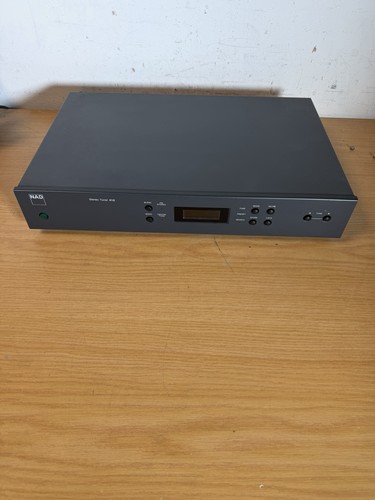 Classic nad 412 stereo tuner - stereo,
