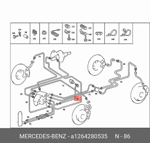 New mercedes benz class - new, s-class