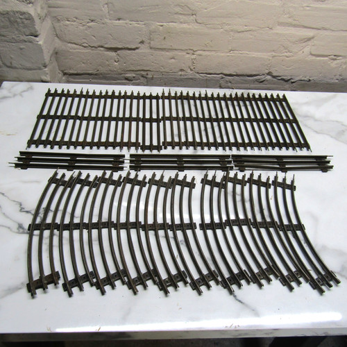 Lionel gauge track - track, &