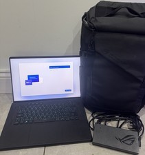 ASUS ROG Zephyrus M16 Laptop
