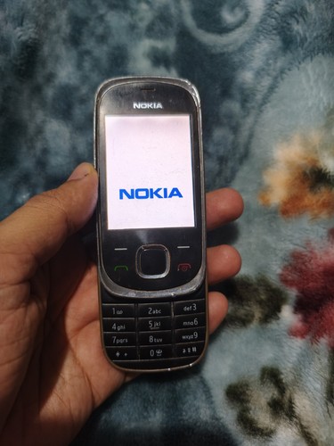 Nokia 7230 mobile - mobile, phone