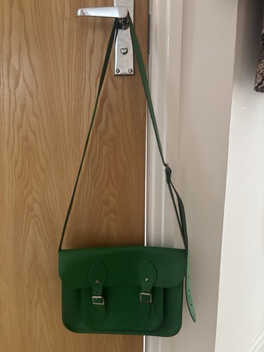Satchel the cambridge - satchel,