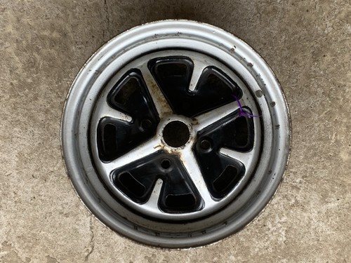 Midget rostyle - mg,