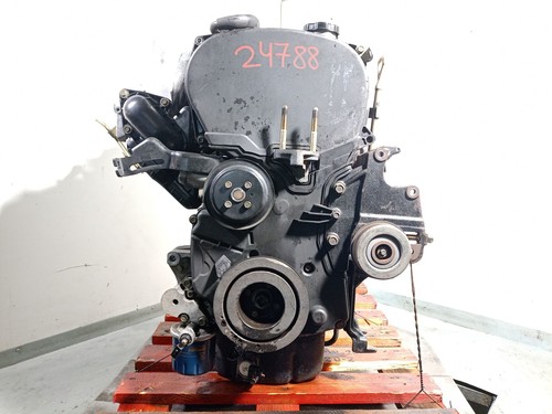 4g64 complete engine yp9680 - complete,
