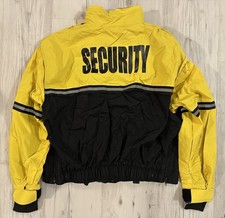 Water Proof Zip-Off Sleeve