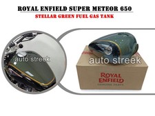 Genuine Royal Enfield "SUPER