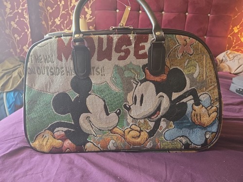 Mickey minnie mouse - mickey, disney