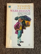Warleggan by Winston