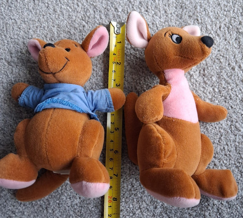 Vintage disney winnie pooh - winnie,