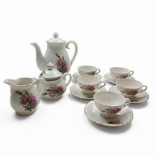 Vintage Japan Tea Set