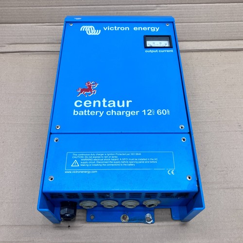 Victron centaur 12v 60a - 12v,