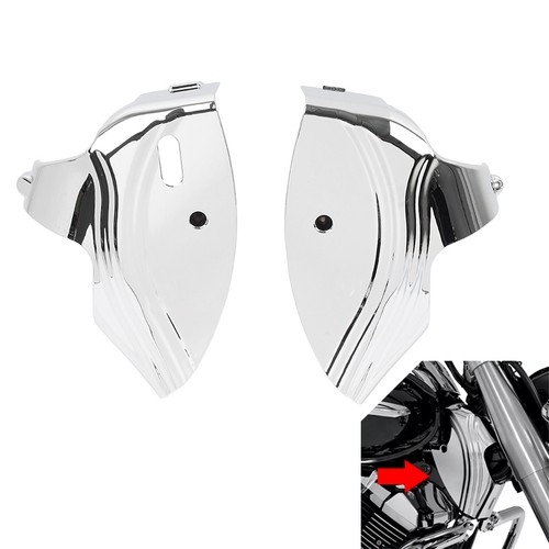 Front fork upper frame contour - fork,