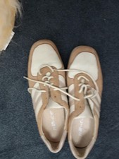ladies Rohde Shoes size 6
