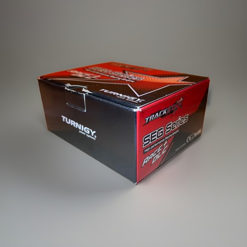 Turnigy pseg racing nitro - turnigy,