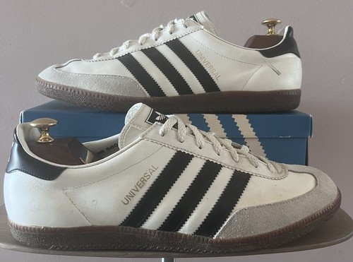 Adidas vintage universal 1986 - adidas,