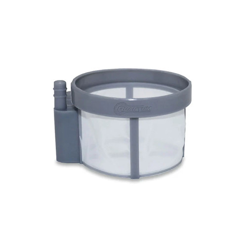 Quantum strainer bmw k1100rs - strainer,