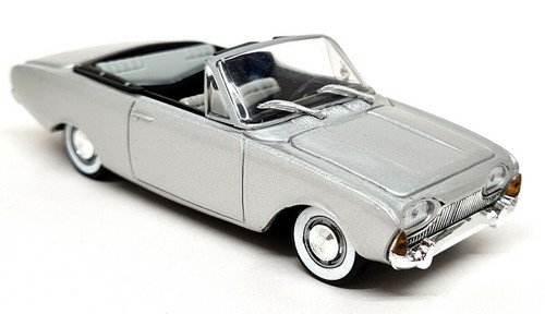 Solido ford taunus 17m - taunus,