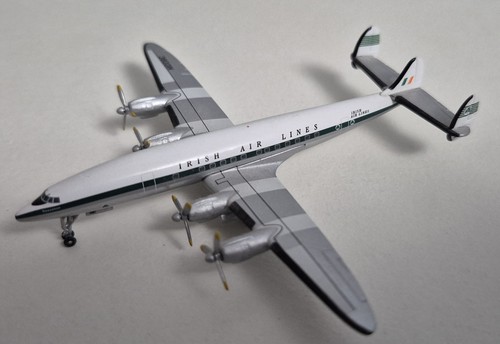Aeroclassics 400 irish - 1:400,