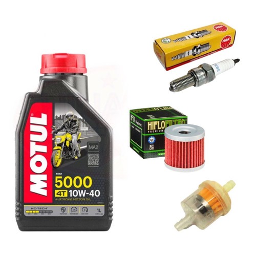 Motorcycle service kit for - service,