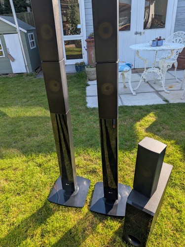 Lhb645n home theater - lg,