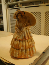 RARE WADE ART DECO  SUNSHINE 4