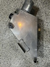 Dry Sump Aluminum Oil Reservoir