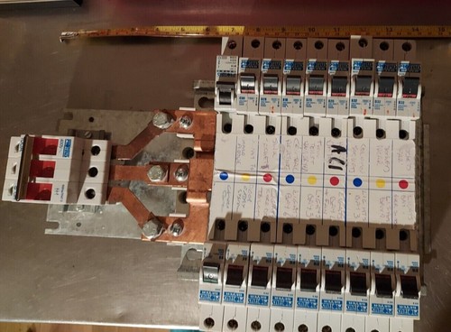 Proteus phase 100amp main - 3,