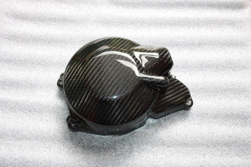 Engine protection alternator - engine,