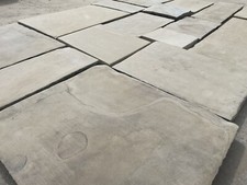 Reclaimed Bespoke Smooth York