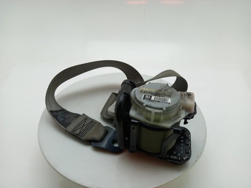 Citroen berlingo seat belt - citroen,