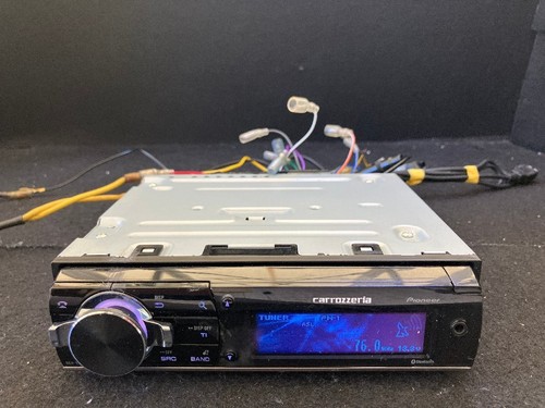 Pioneer carrozzeria deh 970 - pioneer, deh-970